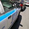 Off-Duty NYPD Sergeant Arrested After Pulling Gun On Cyclist